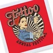 Full Color 3ply Premium Beverage Napkins | https://www.bestnamebadges.com