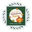 Full Color 3ply Premium Beverage Napkins | https://www.bestnamebadges.com