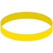 Silicone Wristband with Colorfill | https://www.bestnamebadges.com