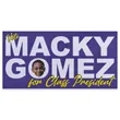 Full Color Rectangle Stickers | https://www.bestnamebadges.com