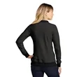 Sport-Tek Women's Lightweight French Terry Bomber | https://www.bestnamebadges.com
