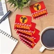 Full Color Rounded Corner Stickers | https://www.bestnamebadges.com