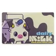 Full Color Clear Stickers | https://www.bestnamebadges.com