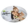 2.75 X 1.75 Inch Oval Magnet Buttons | https://www.bestnamebadges.com