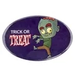 2.75 X 1.75 Inch Oval Magnet Buttons | https://www.bestnamebadges.com