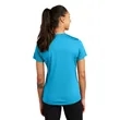Sport-Tek Women's PosiCharge Competitor Tee. | https://www.bestnamebadges.com
