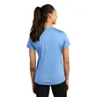 Sport-Tek Women's PosiCharge Competitor Tee. | https://www.bestnamebadges.com