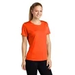 Sport-Tek Women's PosiCharge Competitor Tee. | https://www.bestnamebadges.com