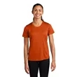 Sport-Tek Women's PosiCharge Competitor Tee. | https://www.bestnamebadges.com