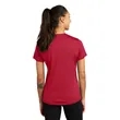Sport-Tek Women's PosiCharge Competitor Tee. | https://www.bestnamebadges.com