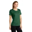 Sport-Tek Women's PosiCharge Competitor Tee. | https://www.bestnamebadges.com