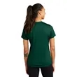 Sport-Tek Women's PosiCharge Competitor Tee. | https://www.bestnamebadges.com