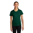 Sport-Tek Women's PosiCharge Competitor Tee. | https://www.bestnamebadges.com