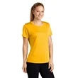 Sport-Tek Women's PosiCharge Competitor Tee. | https://www.bestnamebadges.com