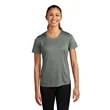 Sport-Tek Women's PosiCharge Competitor Tee. | https://www.bestnamebadges.com