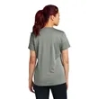 Sport-Tek Women's PosiCharge Competitor Tee. | https://www.bestnamebadges.com