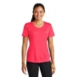 Sport-Tek Women's PosiCharge Competitor Tee. | https://www.bestnamebadges.com