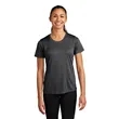 Sport-Tek Women's PosiCharge Competitor Tee. | https://www.bestnamebadges.com