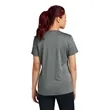 Sport-Tek Women's PosiCharge Competitor Tee. | https://www.bestnamebadges.com