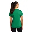 Sport-Tek Women's PosiCharge Competitor Tee. | https://www.bestnamebadges.com