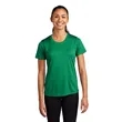 Sport-Tek Women's PosiCharge Competitor Tee. | https://www.bestnamebadges.com