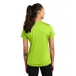 Sport-Tek Women's PosiCharge Competitor Tee. | https://www.bestnamebadges.com