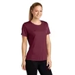 Sport-Tek Women's PosiCharge Competitor Tee. | https://www.bestnamebadges.com