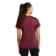 Sport-Tek Women's PosiCharge Competitor Tee. | https://www.bestnamebadges.com