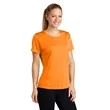 Sport-Tek Women's PosiCharge Competitor Tee. | https://www.bestnamebadges.com