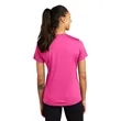 Sport-Tek Women's PosiCharge Competitor Tee. | https://www.bestnamebadges.com