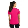 Sport-Tek Women's PosiCharge Competitor Tee. | https://www.bestnamebadges.com