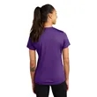 Sport-Tek Women's PosiCharge Competitor Tee. | https://www.bestnamebadges.com