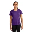 Sport-Tek Women's PosiCharge Competitor Tee. | https://www.bestnamebadges.com