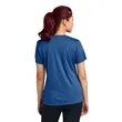 Sport-Tek Women's PosiCharge Competitor Tee. | https://www.bestnamebadges.com