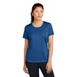 Sport-Tek Women's PosiCharge Competitor Tee. | https://www.bestnamebadges.com