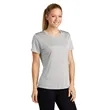 Sport-Tek Women's PosiCharge Competitor Tee. | https://www.bestnamebadges.com