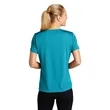 Sport-Tek Women's PosiCharge Competitor Tee. | https://www.bestnamebadges.com