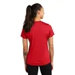 Sport-Tek Women's PosiCharge Competitor Tee. | https://www.bestnamebadges.com