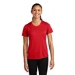 Sport-Tek Women's PosiCharge Competitor Tee. | https://www.bestnamebadges.com