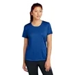 Sport-Tek Women's PosiCharge Competitor Tee. | https://www.bestnamebadges.com