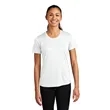 Sport-Tek Women's PosiCharge Competitor Tee. | https://www.bestnamebadges.com