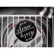 3 Inch Round Magnet Buttons | https://www.bestnamebadges.com