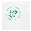 Airlaid Linen-Like Dinner Napkins | https://www.bestnamebadges.com