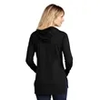 Sport-Tek Women's PosiCharge Tri-Blend Wicking Long Sleev... | https://www.bestnamebadges.com