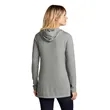 Sport-Tek Women's PosiCharge Tri-Blend Wicking Long Sleev... | https://www.bestnamebadges.com