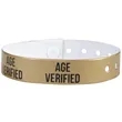 In Stock Vinyl Wristbands | https://www.bestnamebadges.com