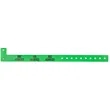 In Stock Vinyl Wristbands | https://www.bestnamebadges.com
