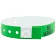 In Stock Vinyl Wristbands | https://www.bestnamebadges.com