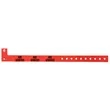 In Stock Vinyl Wristbands | https://www.bestnamebadges.com