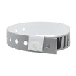 In Stock Vinyl Wristbands | https://www.bestnamebadges.com